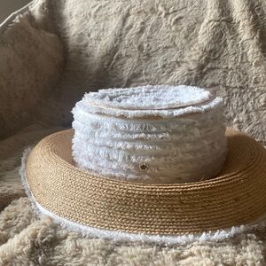 Adorable Flora Bella hat